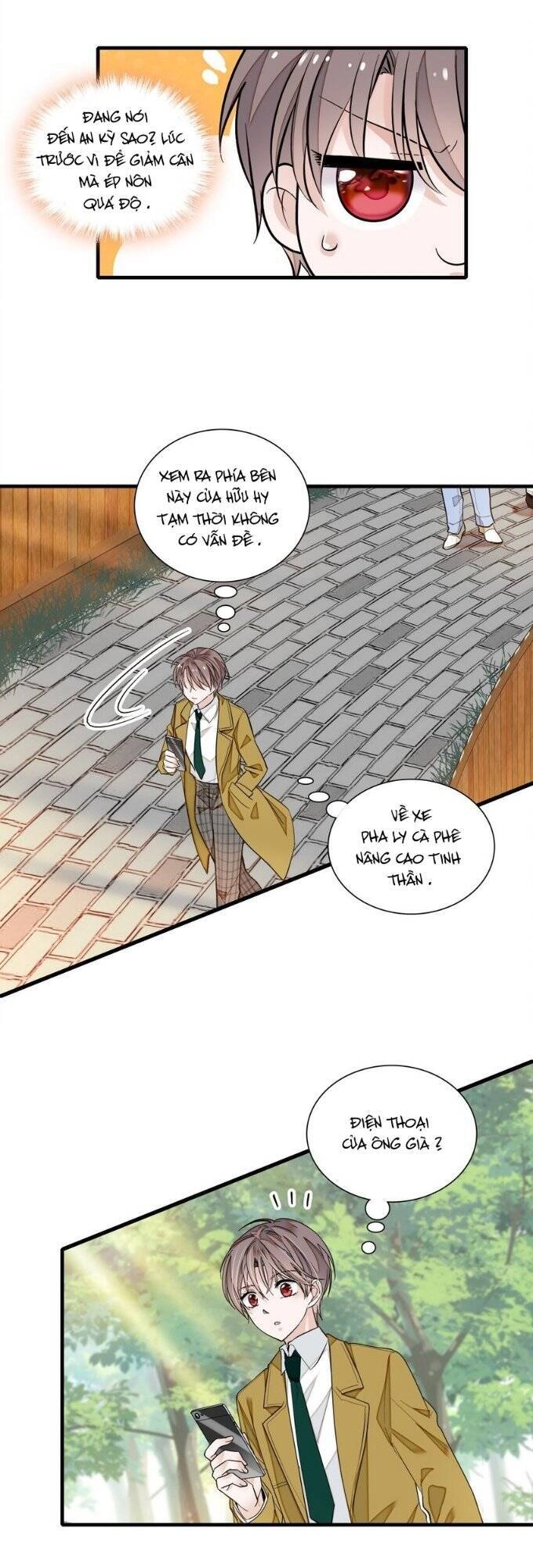 Long Phượng Phiên Chuyển Chapter 61 - 32