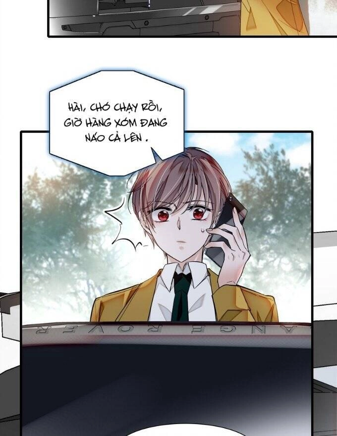 Long Phượng Phiên Chuyển Chapter 61 - 35