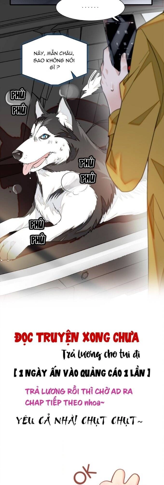 Long Phượng Phiên Chuyển Chapter 61 - 36