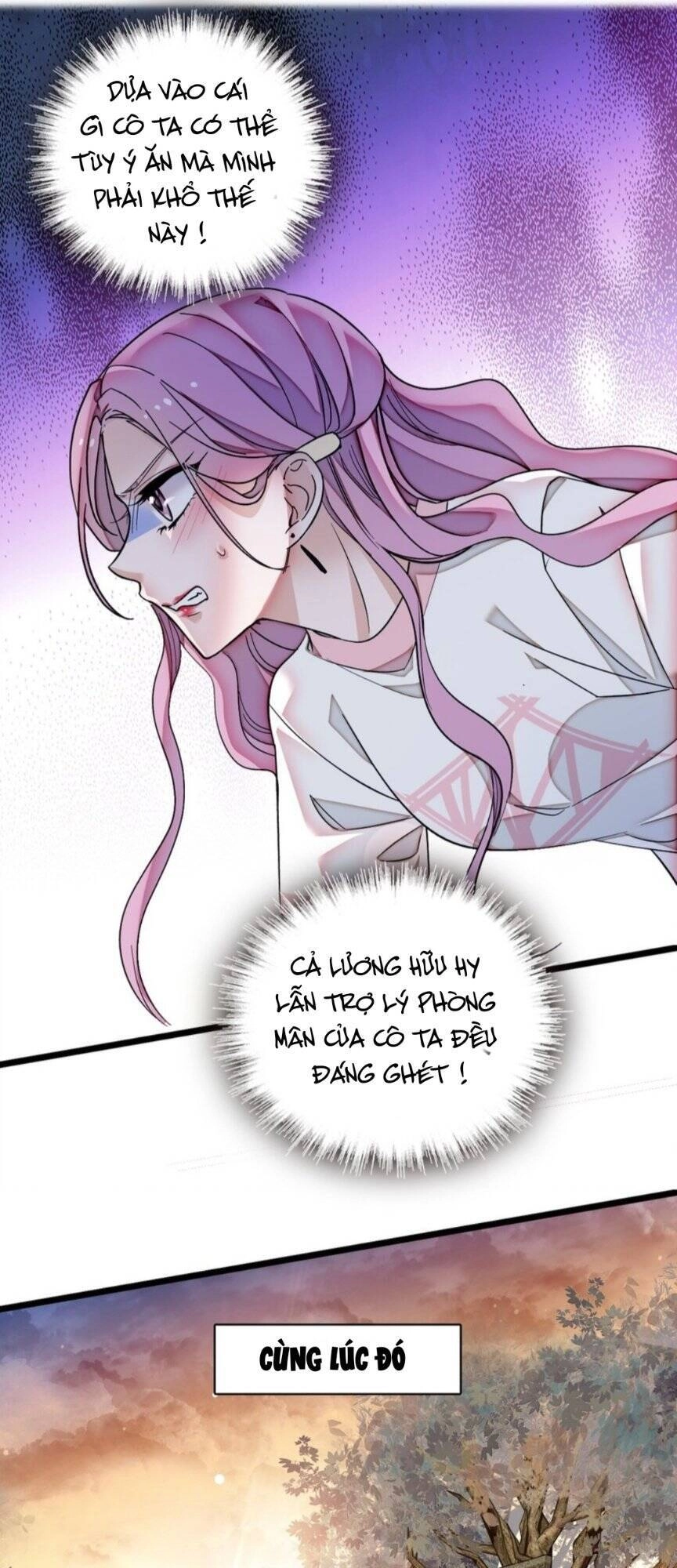 Long Phượng Phiên Chuyển Chapter 62 - 8