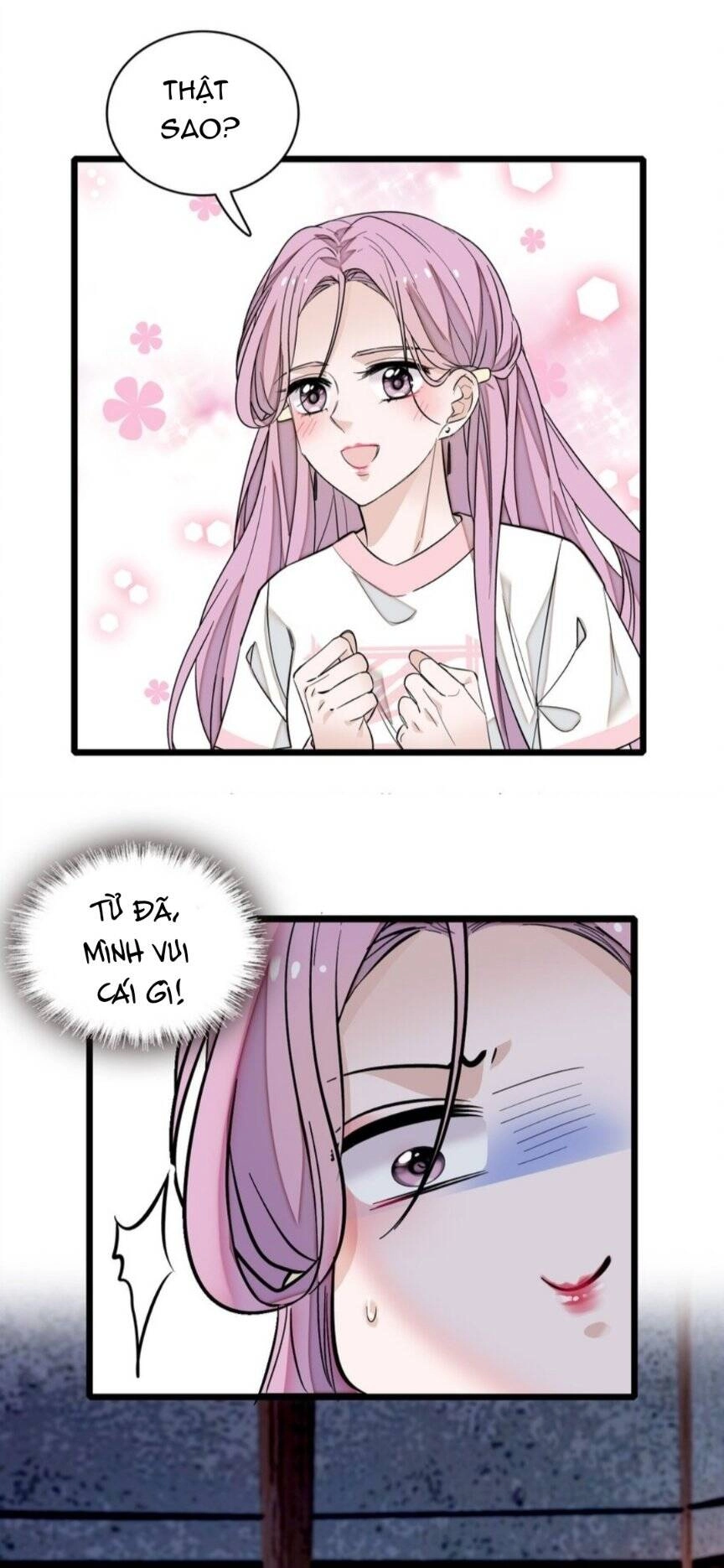 Long Phượng Phiên Chuyển Chapter 62 - 20