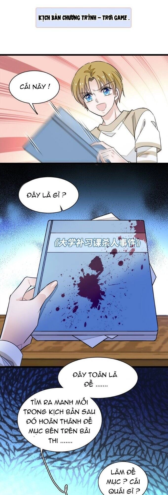 Long Phượng Phiên Chuyển Chapter 62 - 28