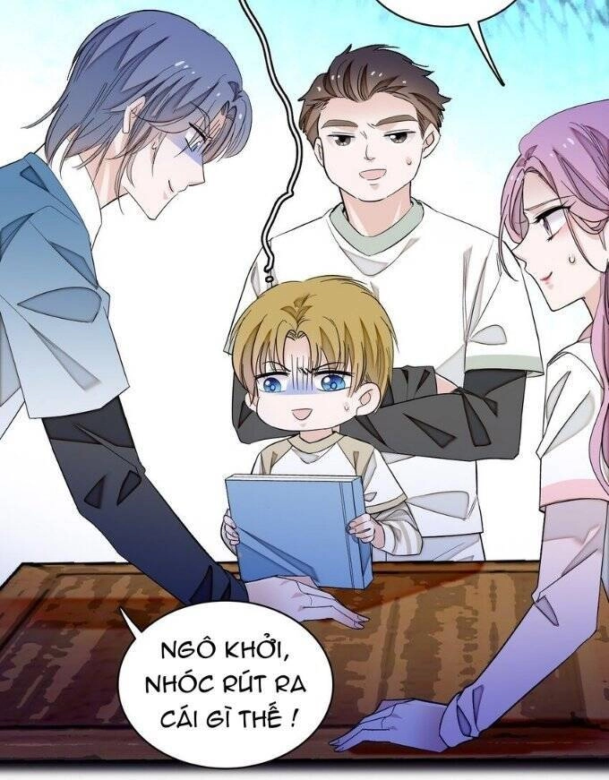 Long Phượng Phiên Chuyển Chapter 62 - 29