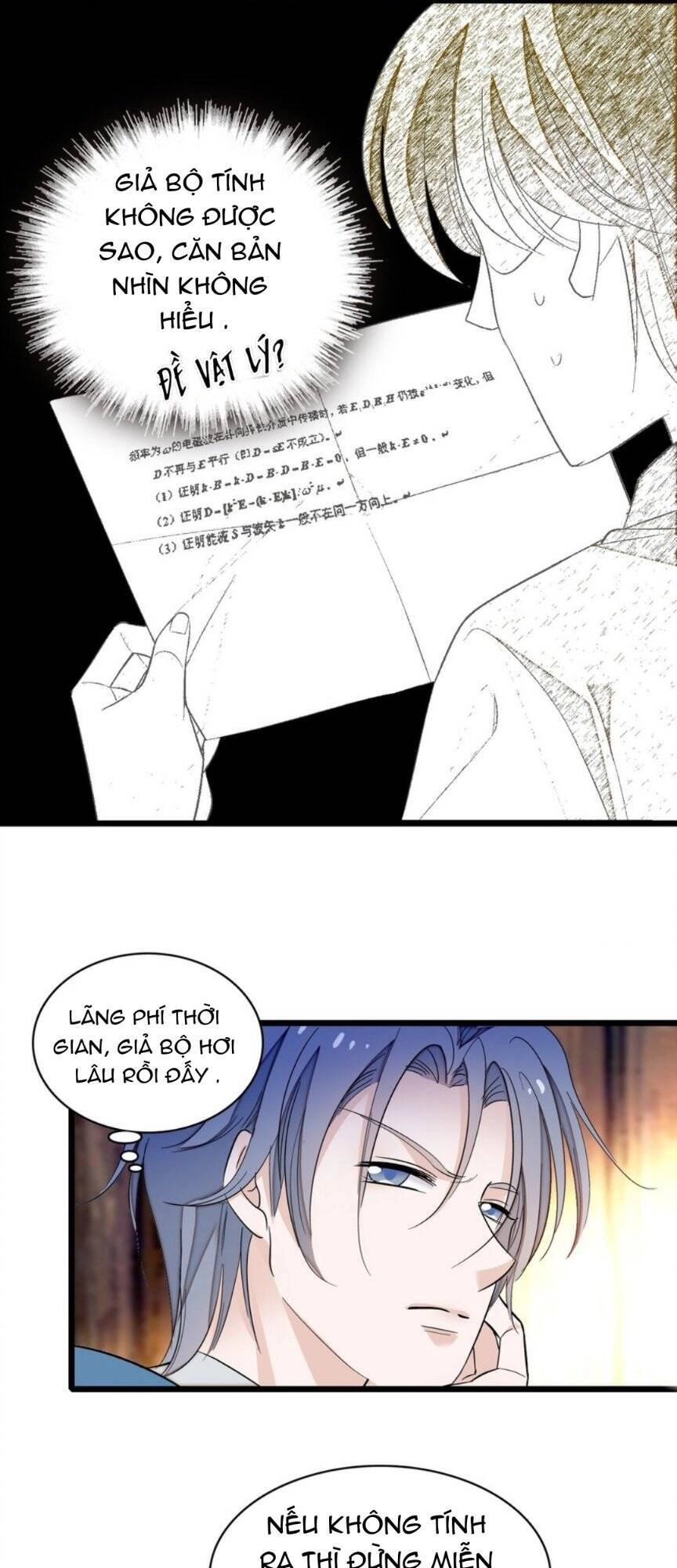 Long Phượng Phiên Chuyển Chapter 62 - 38