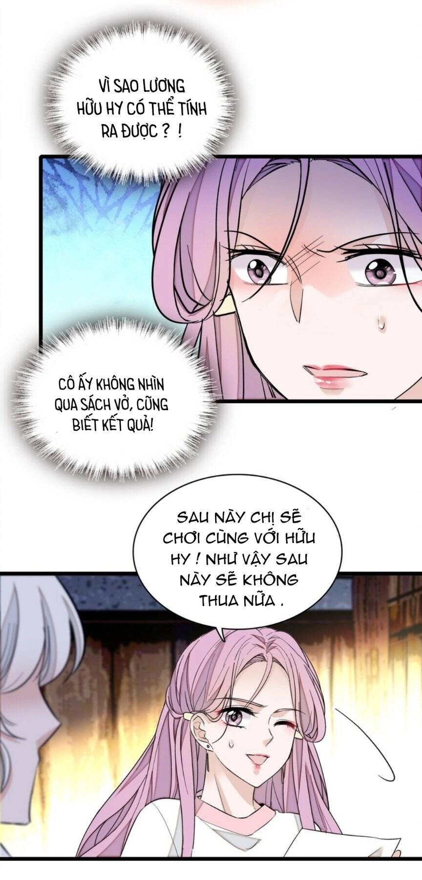 Long Phượng Phiên Chuyển Chapter 62 - 48