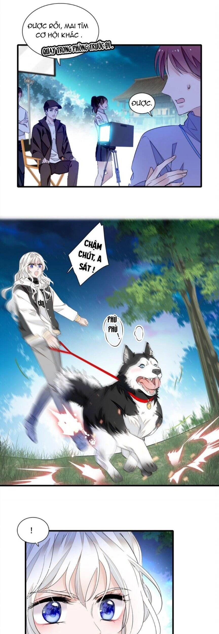 Long Phượng Phiên Chuyển Chapter 63 - 6