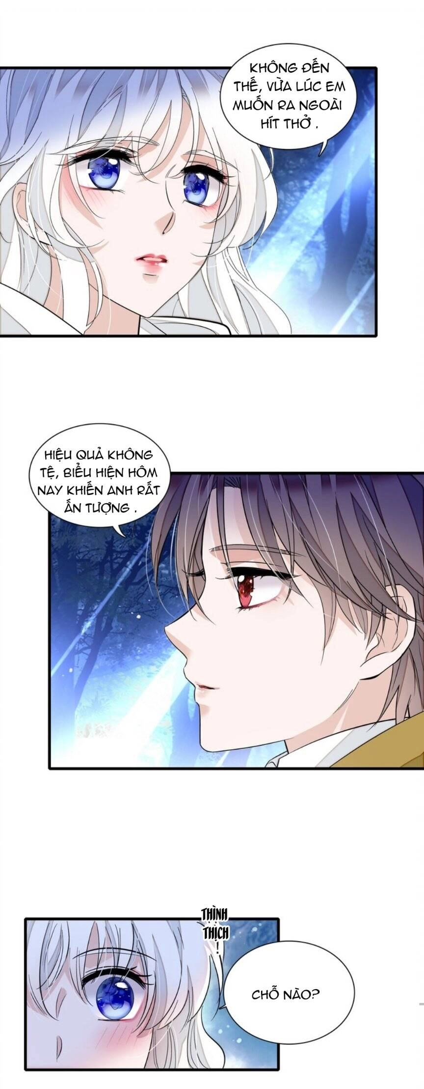 Long Phượng Phiên Chuyển Chapter 63 - 10