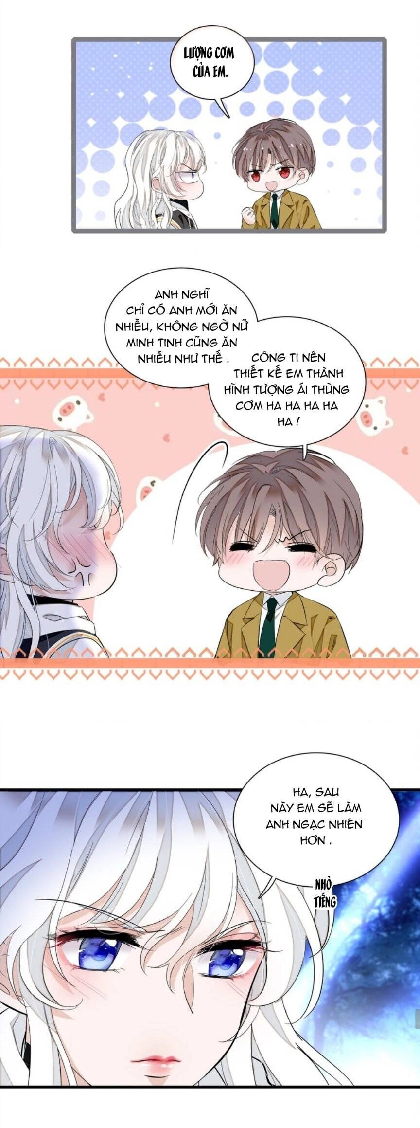 Long Phượng Phiên Chuyển Chapter 63 - 11