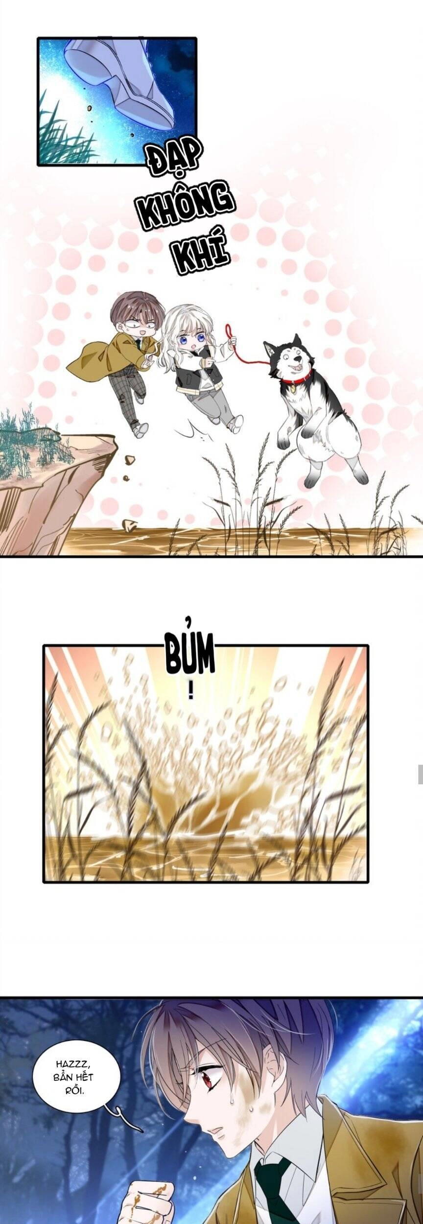 Long Phượng Phiên Chuyển Chapter 63 - 17