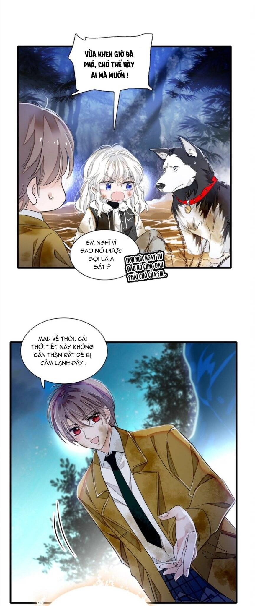 Long Phượng Phiên Chuyển Chapter 63 - 19