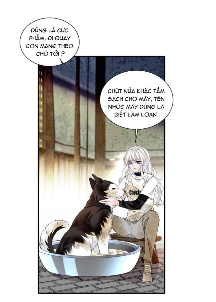 Long Phượng Phiên Chuyển Chapter 63 - 25