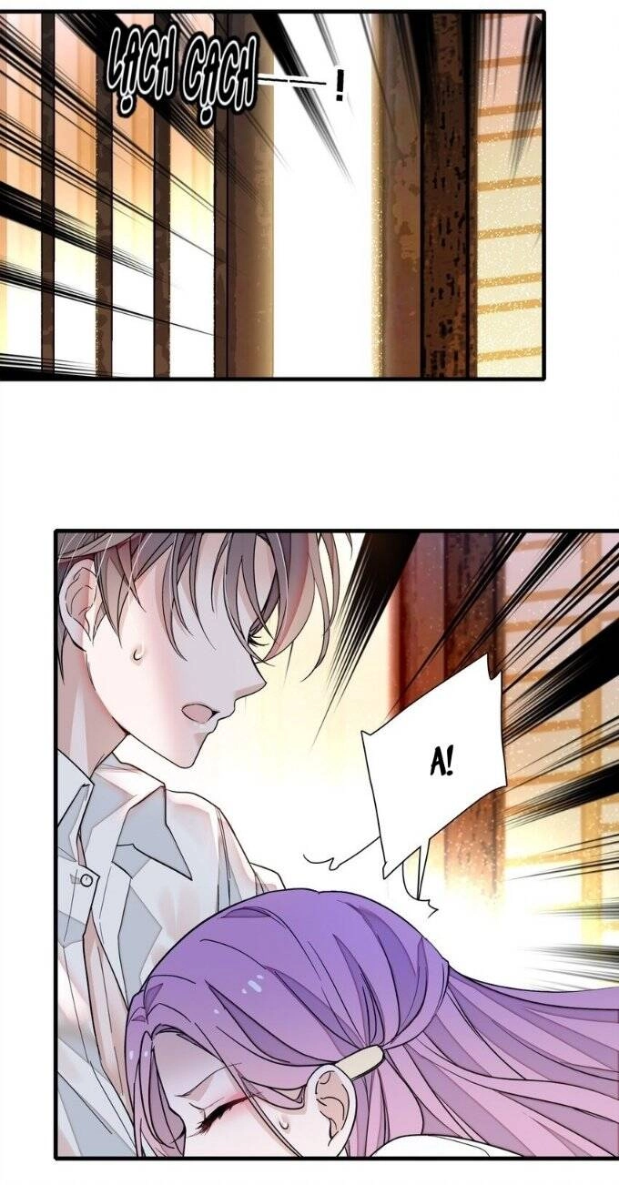 Long Phượng Phiên Chuyển Chapter 64 - 4