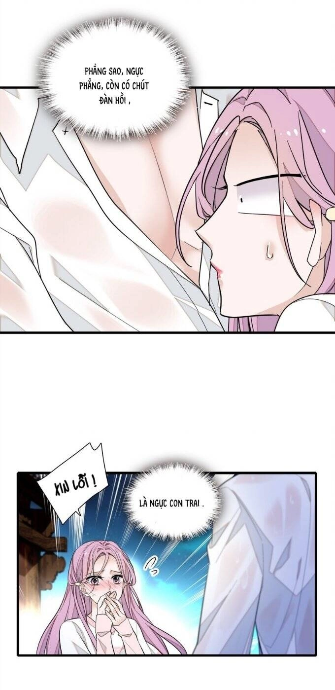 Long Phượng Phiên Chuyển Chapter 64 - 5