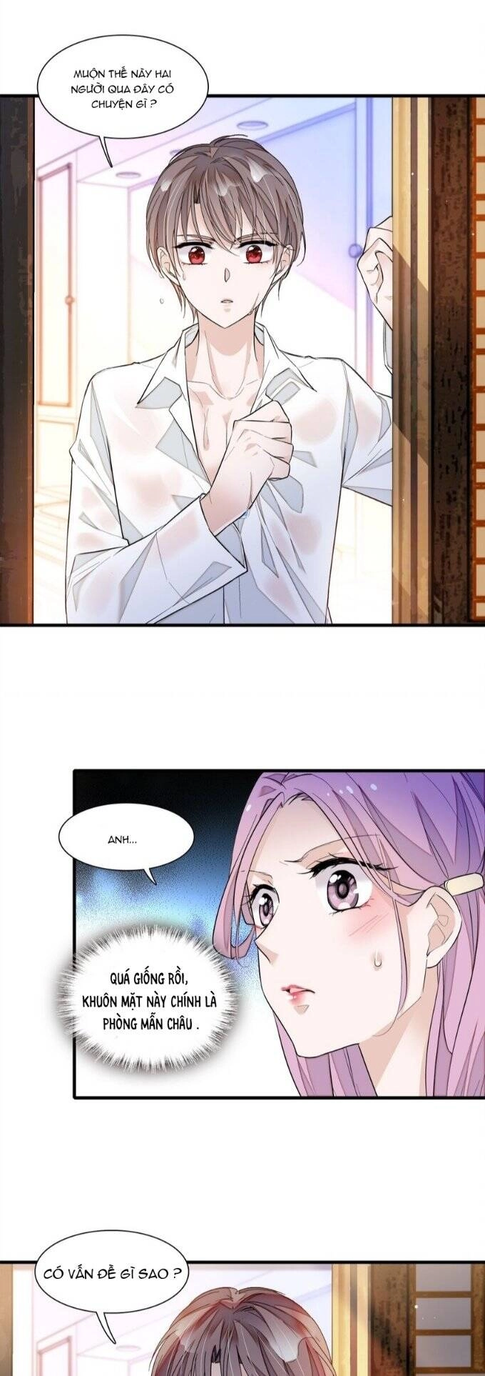 Long Phượng Phiên Chuyển Chapter 64 - 6