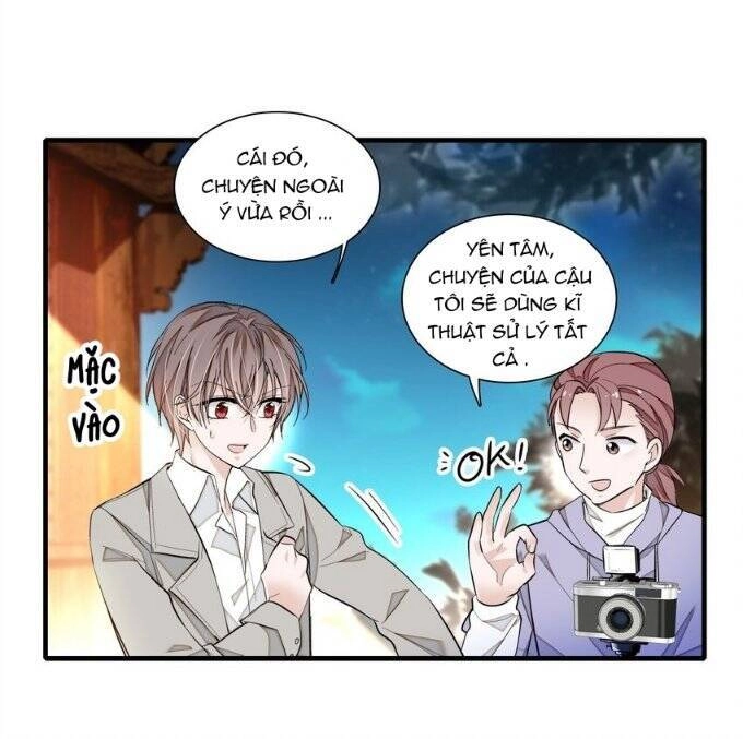 Long Phượng Phiên Chuyển Chapter 64 - 10