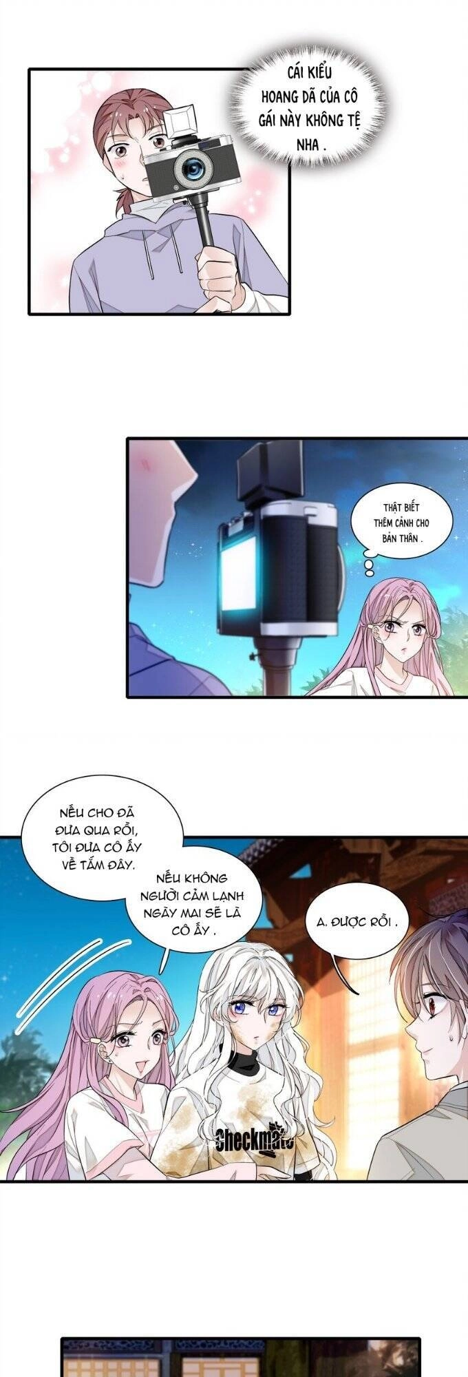 Long Phượng Phiên Chuyển Chapter 64 - 13