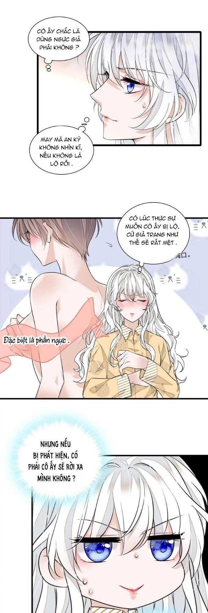 Long Phượng Phiên Chuyển Chapter 64 - 21