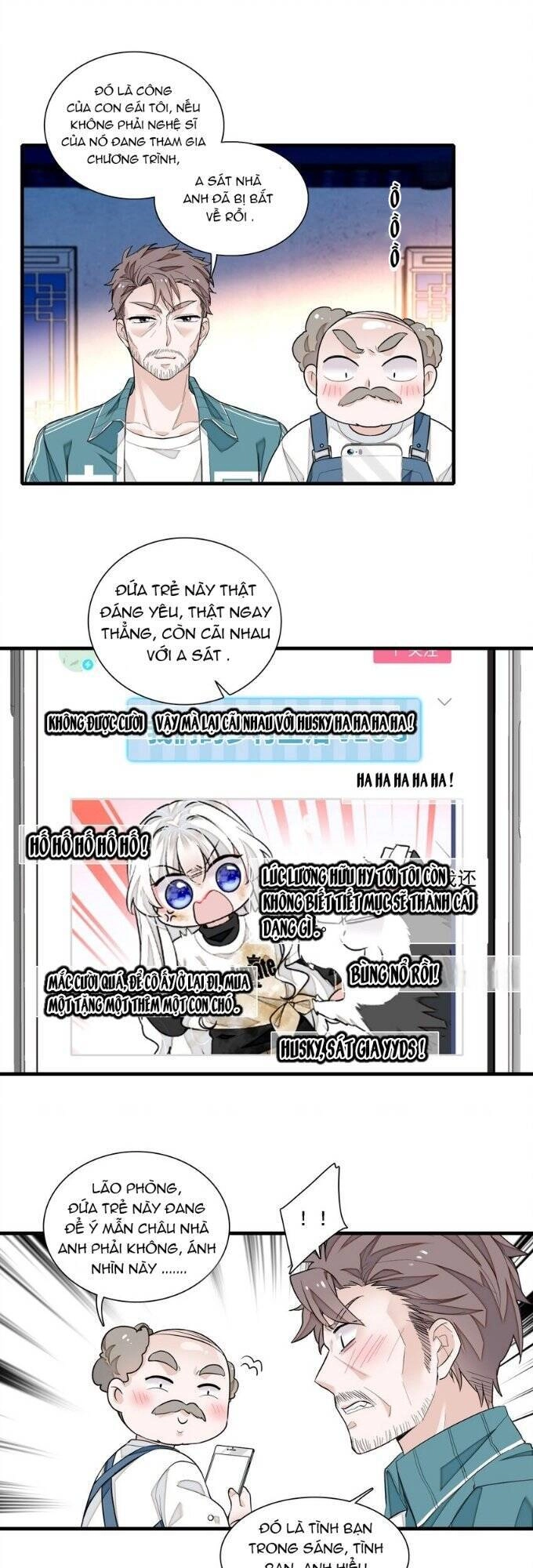 Long Phượng Phiên Chuyển Chapter 64 - 25