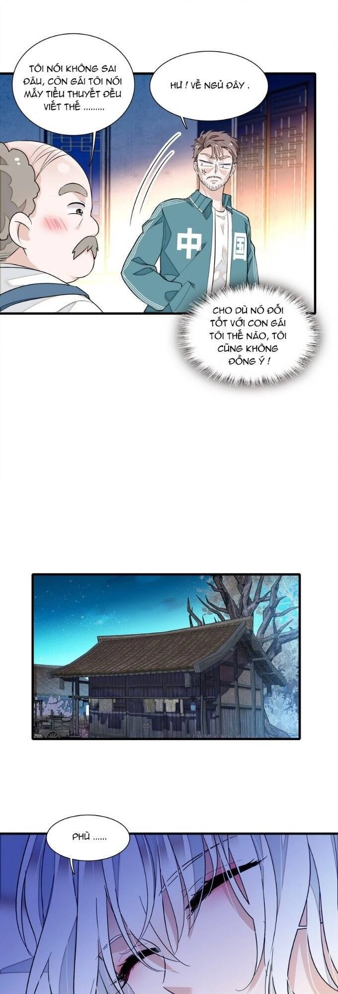 Long Phượng Phiên Chuyển Chapter 64 - 27