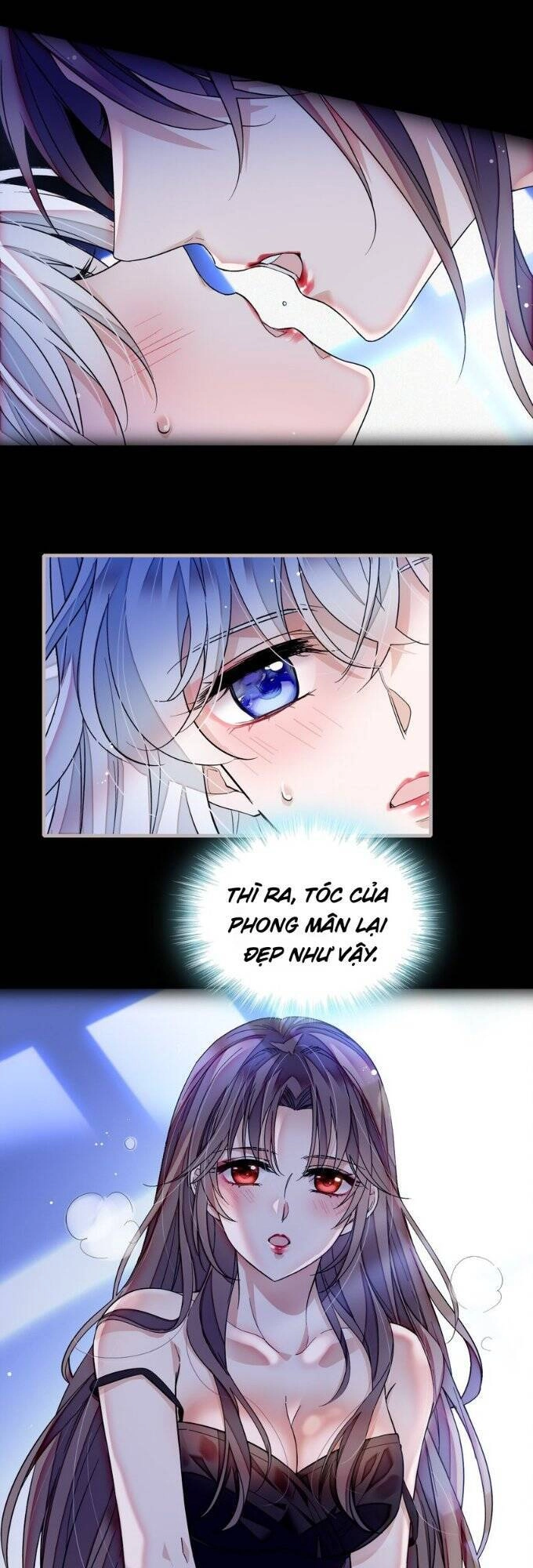 Long Phượng Phiên Chuyển Chapter 65 - 3