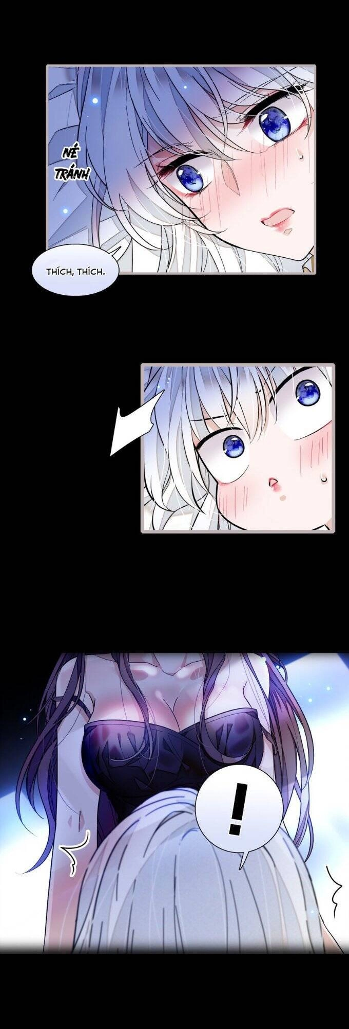 Long Phượng Phiên Chuyển Chapter 65 - 5