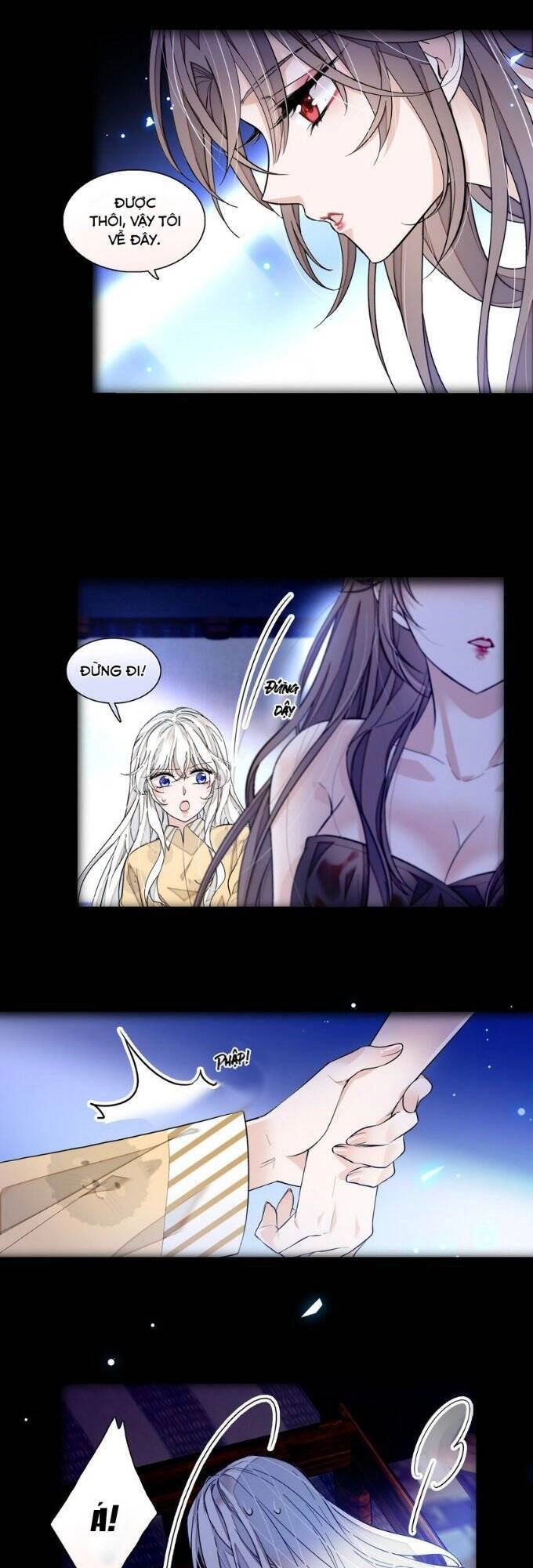 Long Phượng Phiên Chuyển Chapter 65 - 7