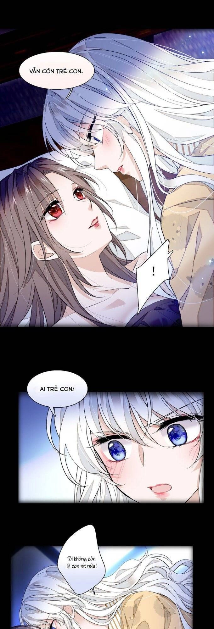 Long Phượng Phiên Chuyển Chapter 65 - 9