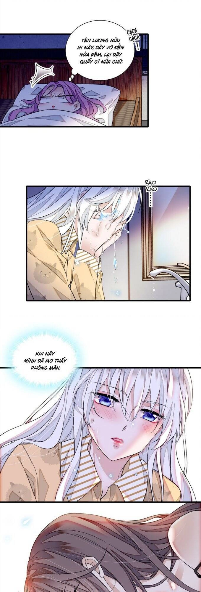 Long Phượng Phiên Chuyển Chapter 65 - 13