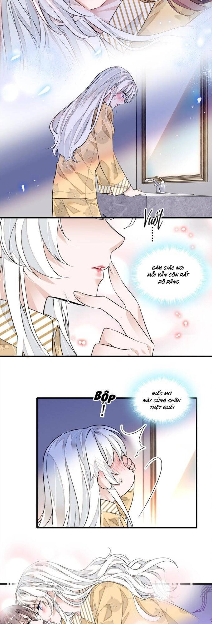 Long Phượng Phiên Chuyển Chapter 65 - 15