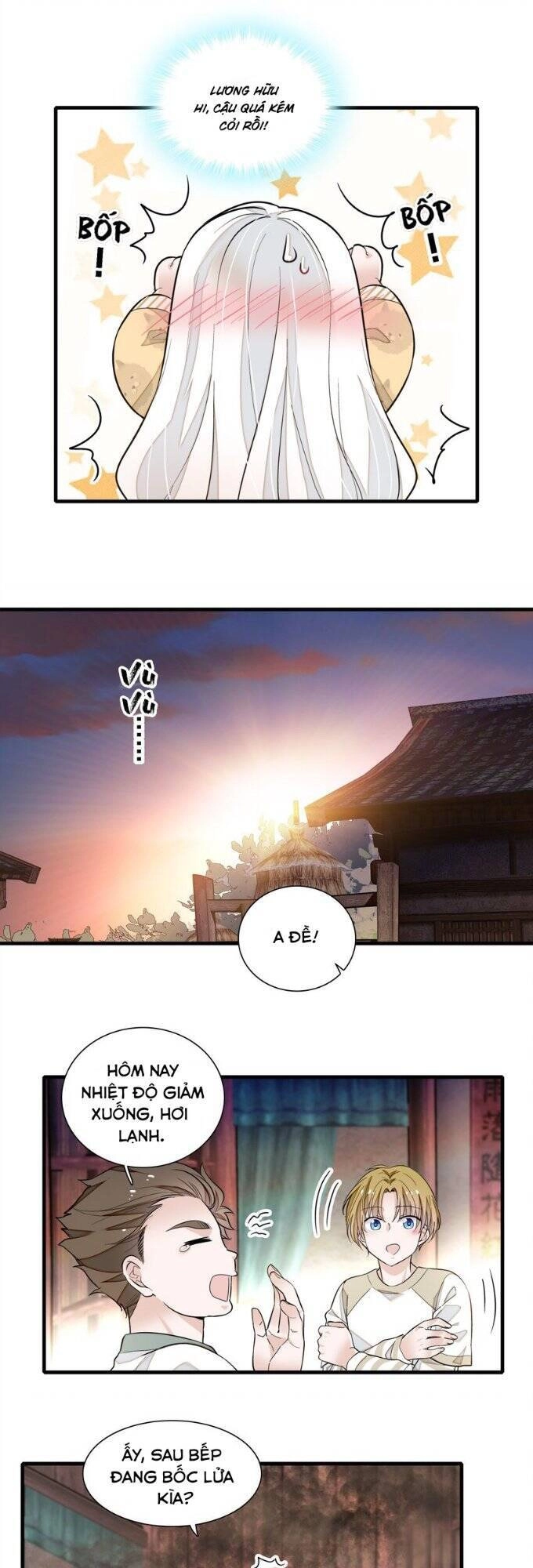 Long Phượng Phiên Chuyển Chapter 65 - 17