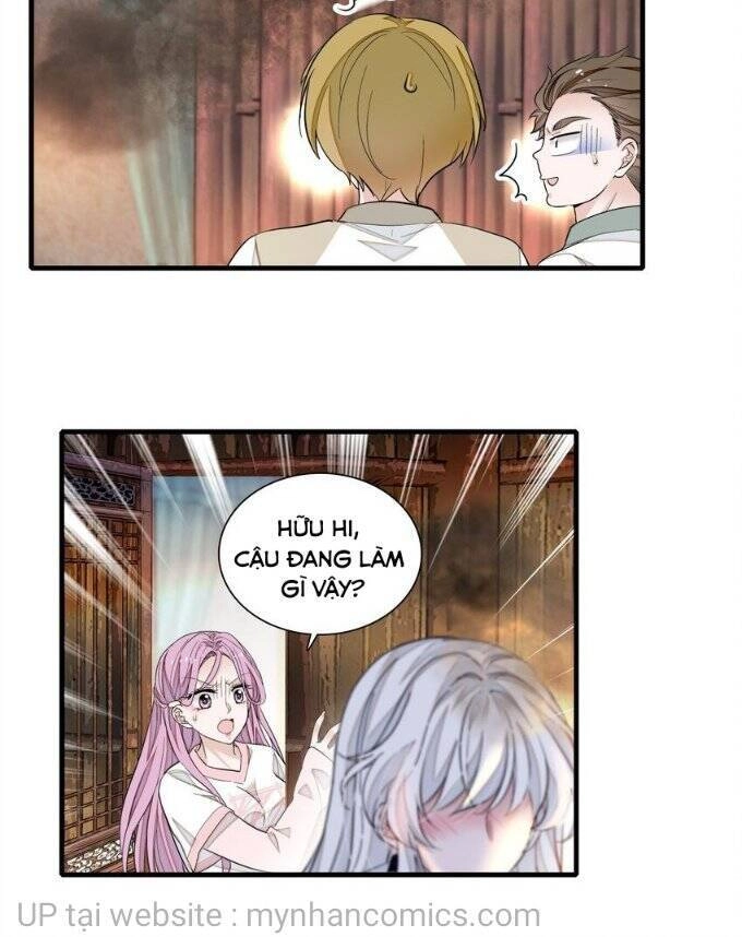 Long Phượng Phiên Chuyển Chapter 65 - 18