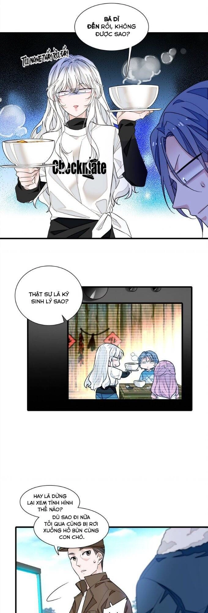 Long Phượng Phiên Chuyển Chapter 65 - 22