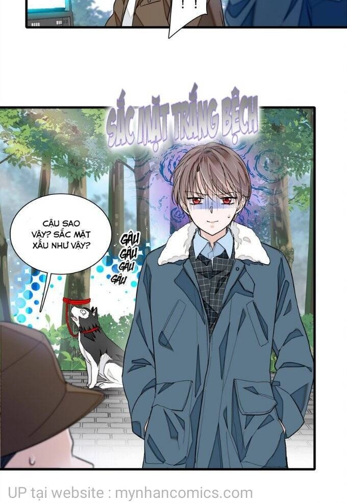 Long Phượng Phiên Chuyển Chapter 65 - 23