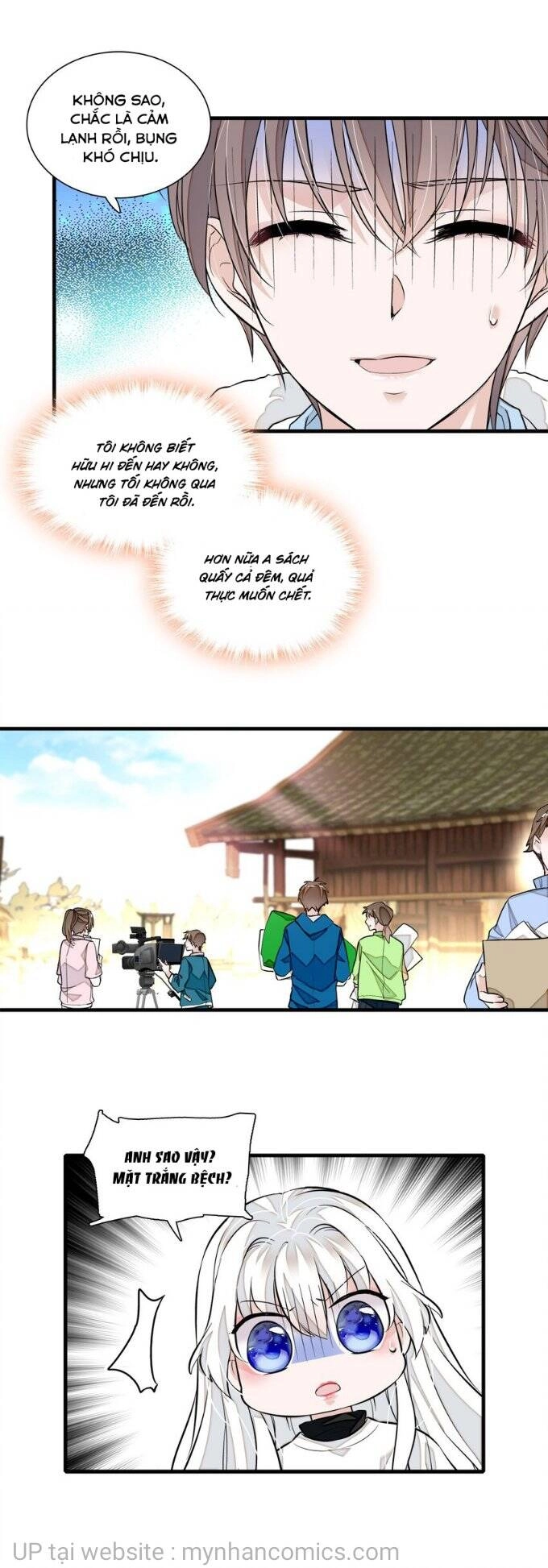 Long Phượng Phiên Chuyển Chapter 65 - 24