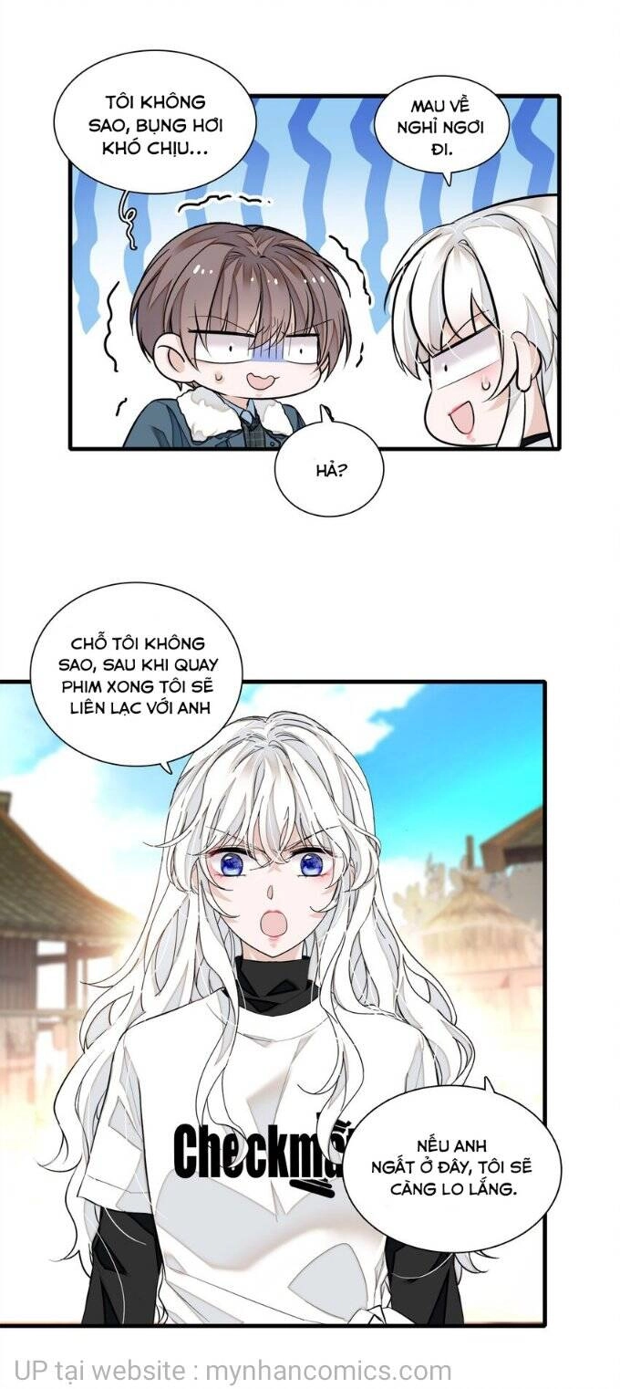 Long Phượng Phiên Chuyển Chapter 65 - 25