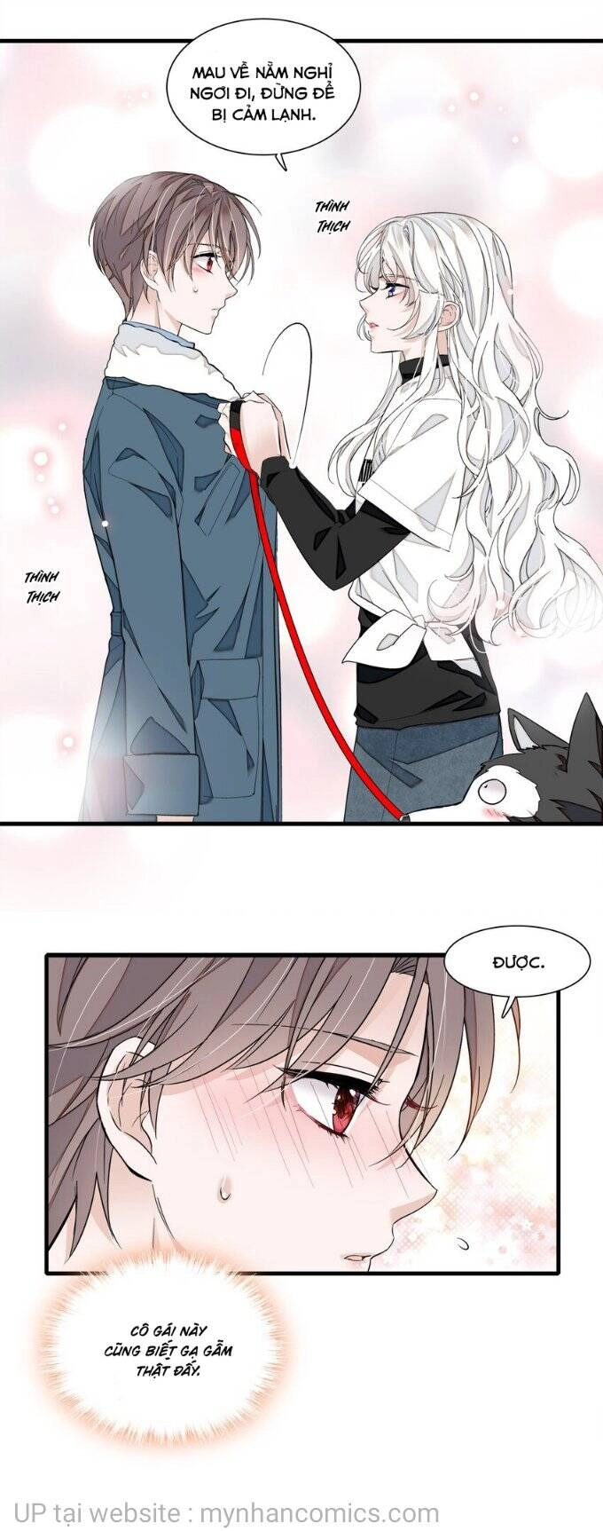 Long Phượng Phiên Chuyển Chapter 65 - 29