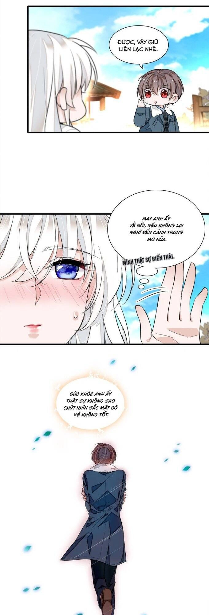 Long Phượng Phiên Chuyển Chapter 65 - 30