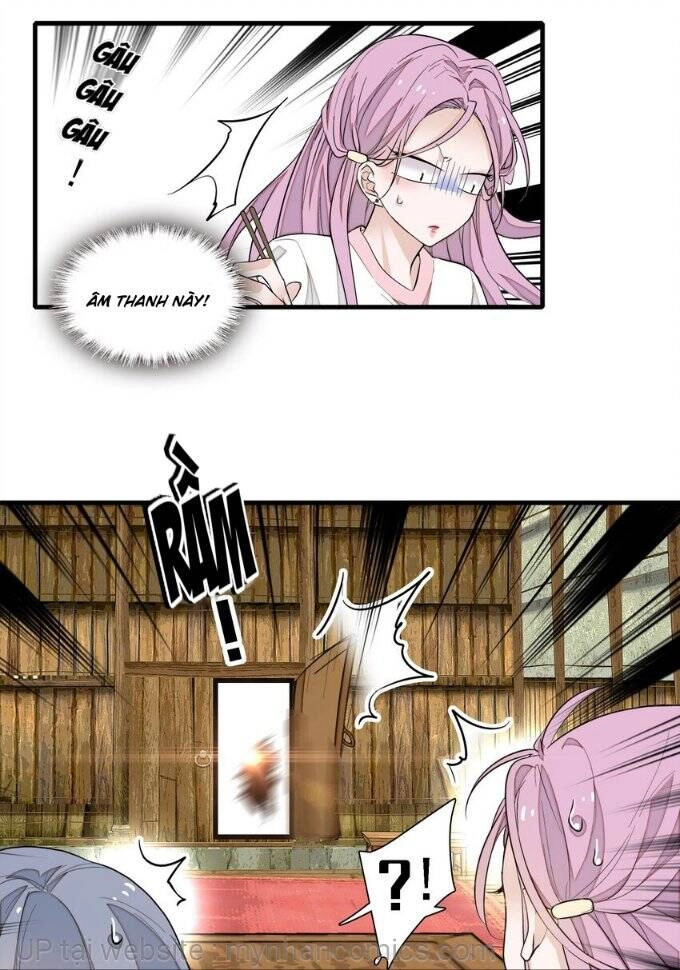 Long Phượng Phiên Chuyển Chapter 65 - 32