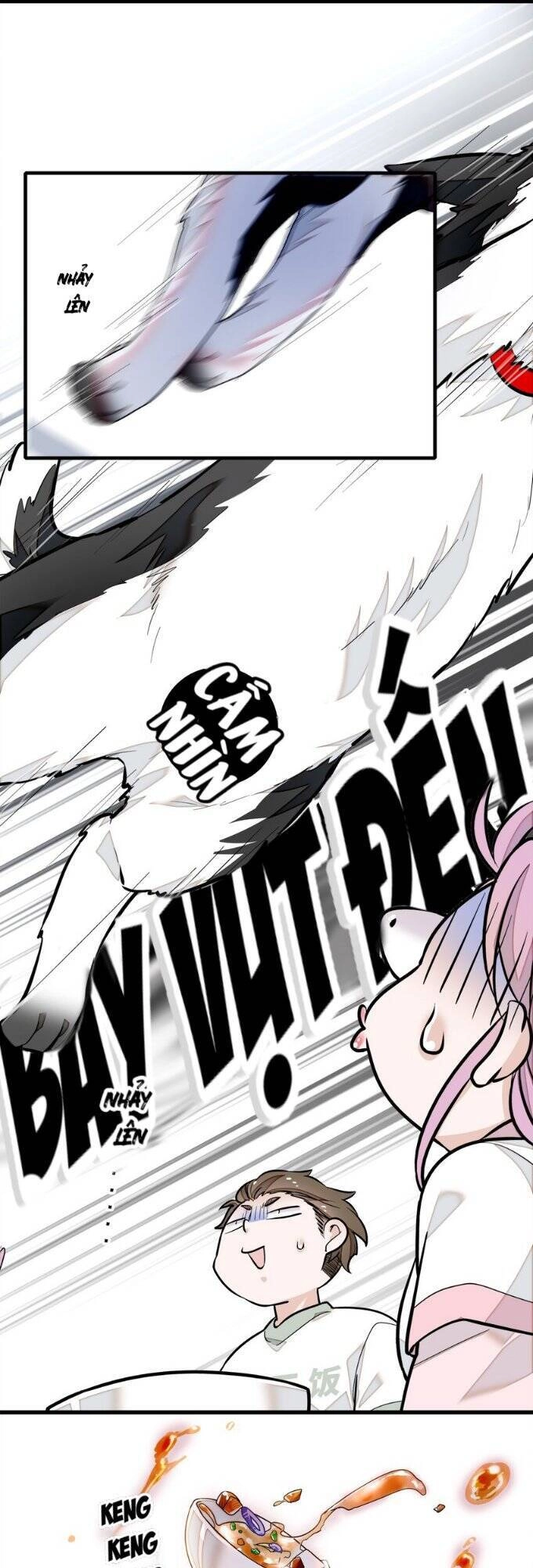 Long Phượng Phiên Chuyển Chapter 65 - 33