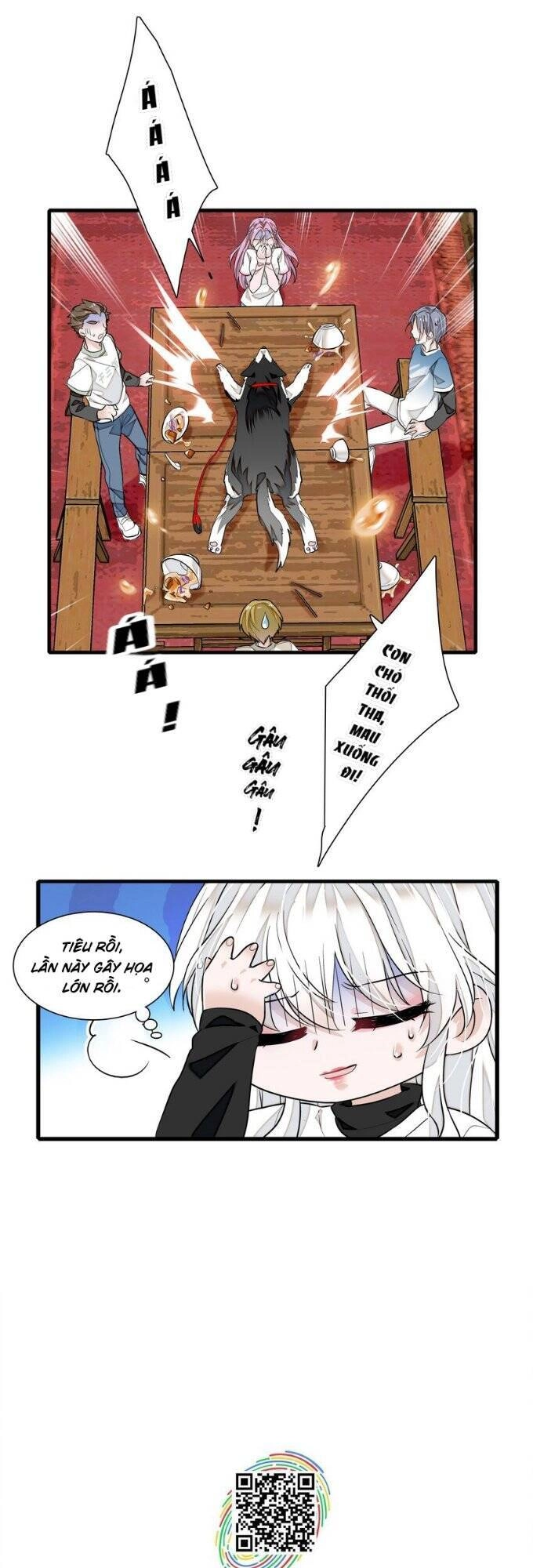 Long Phượng Phiên Chuyển Chapter 65 - 35