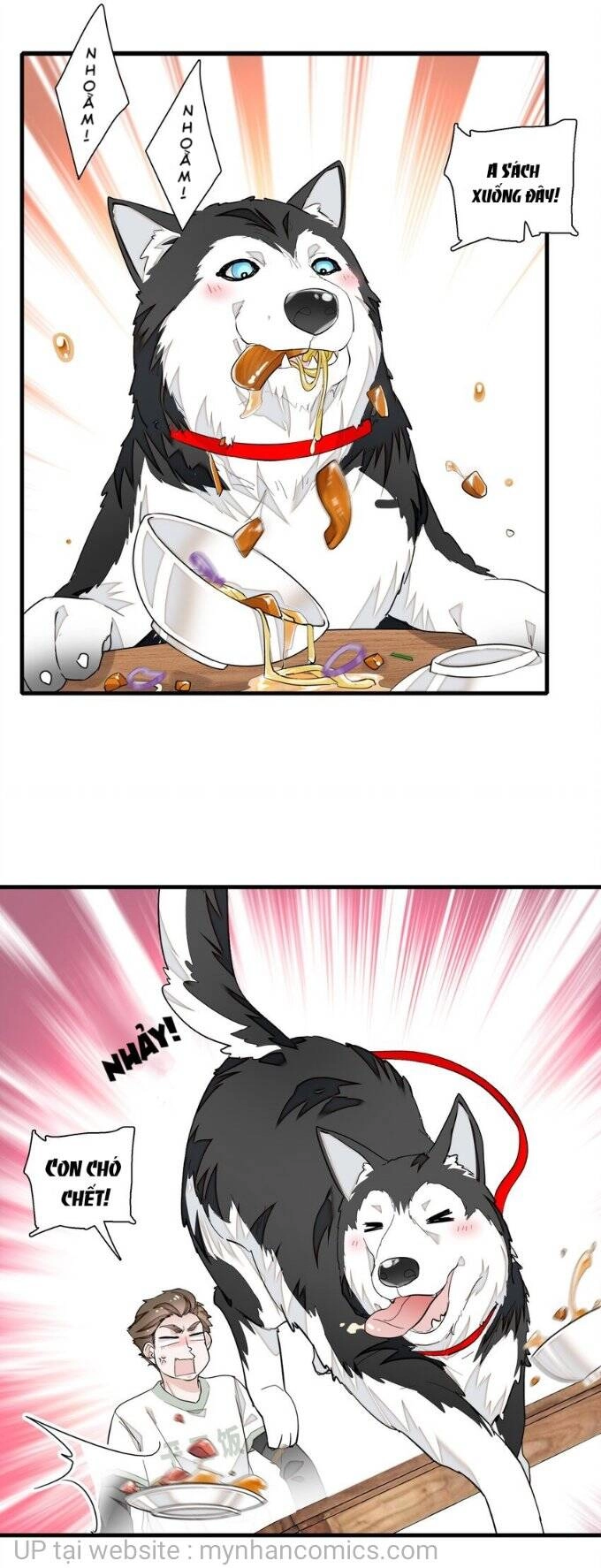 Long Phượng Phiên Chuyển Chapter 66 - 2