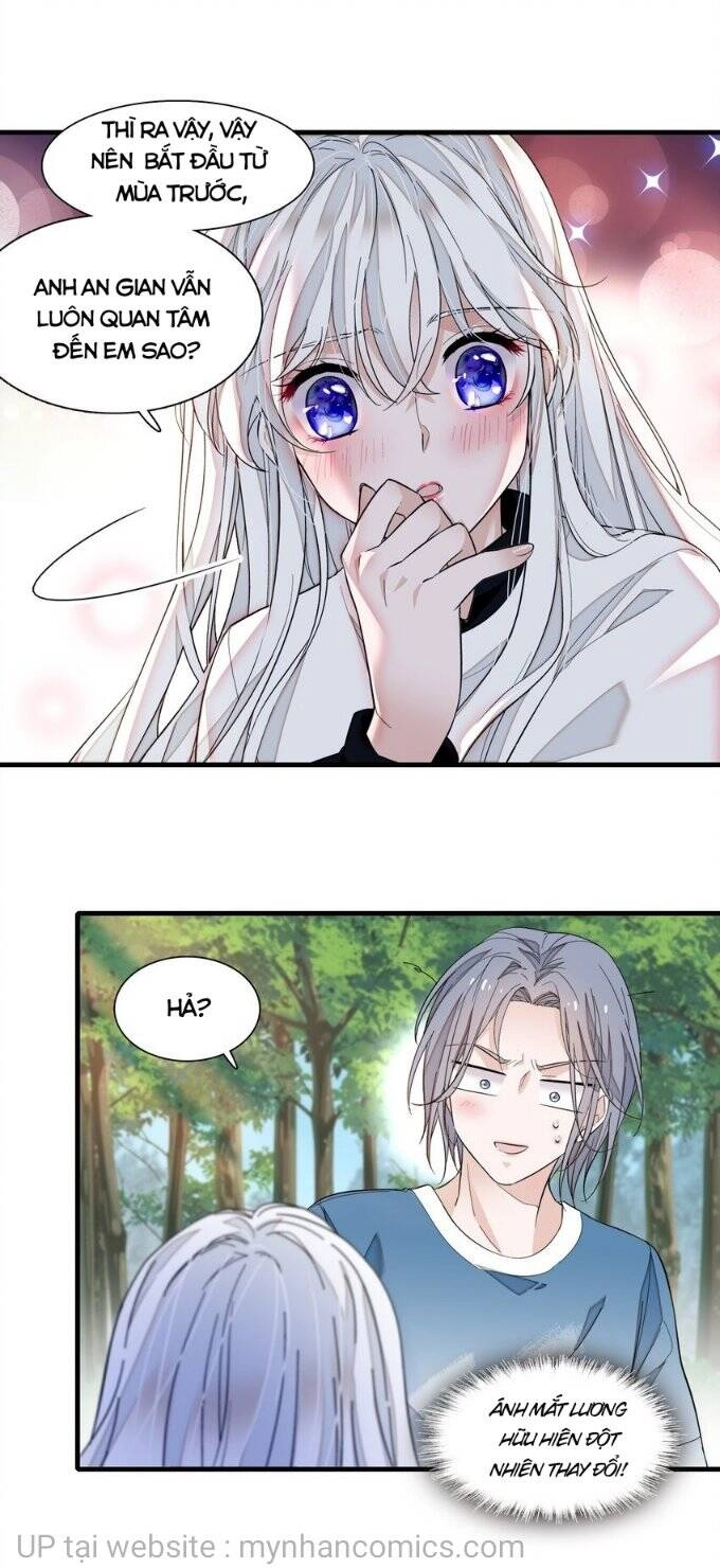 Long Phượng Phiên Chuyển Chapter 66 - 7