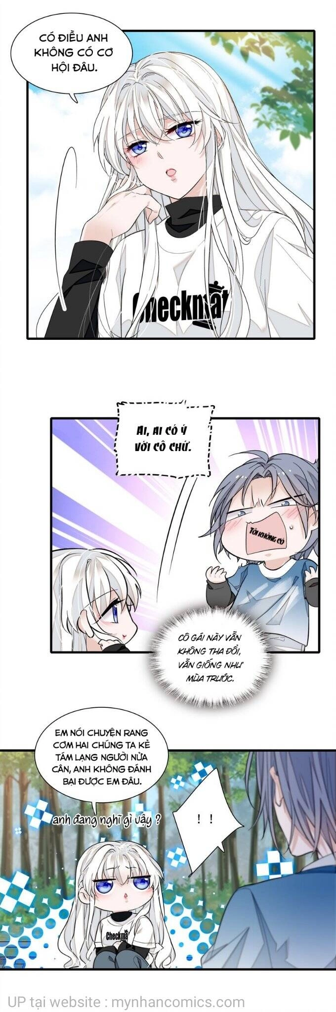 Long Phượng Phiên Chuyển Chapter 66 - 8