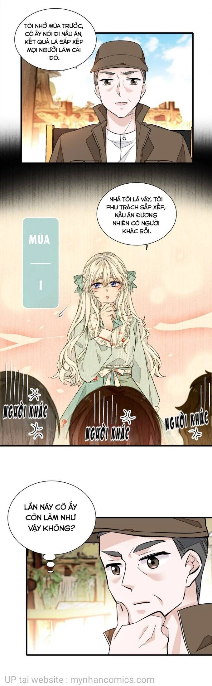 Long Phượng Phiên Chuyển Chapter 66 - 11