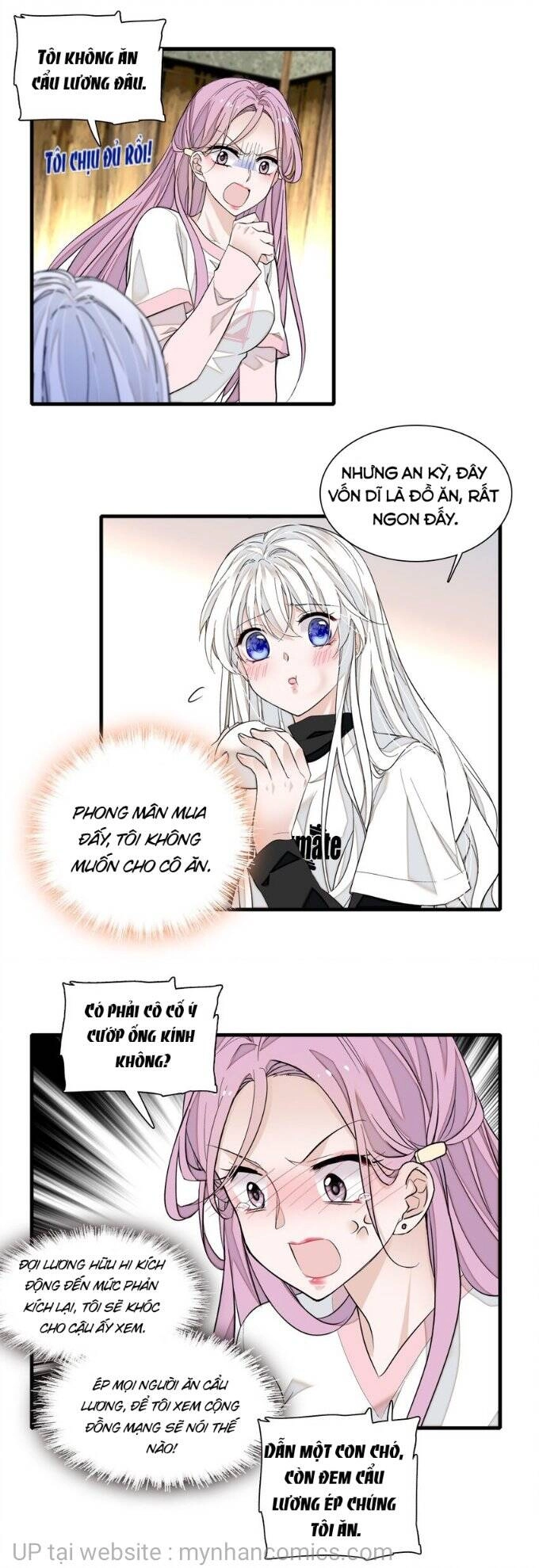 Long Phượng Phiên Chuyển Chapter 66 - 15