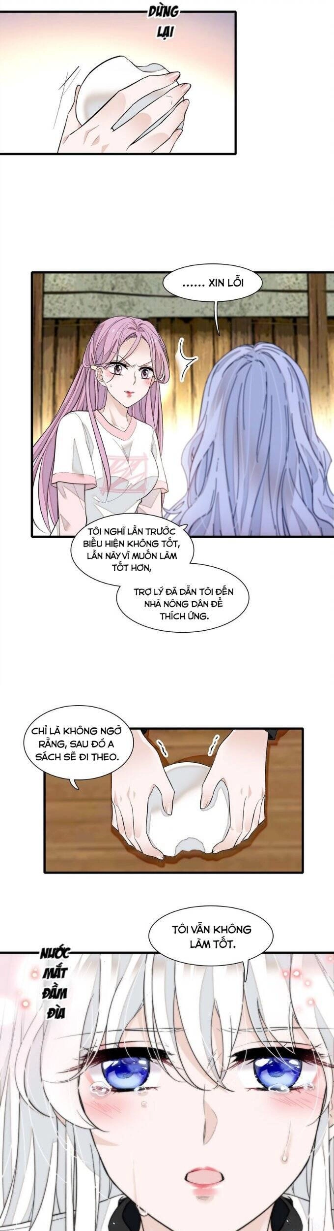 Long Phượng Phiên Chuyển Chapter 66 - 16