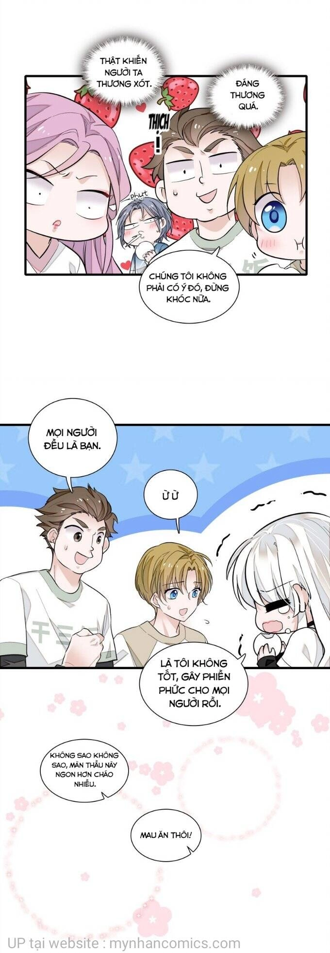 Long Phượng Phiên Chuyển Chapter 66 - 18