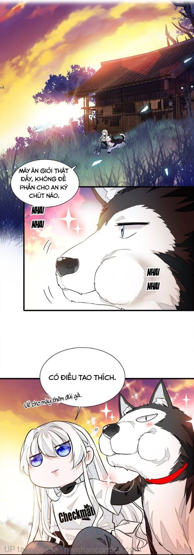 Long Phượng Phiên Chuyển Chapter 66 - 22