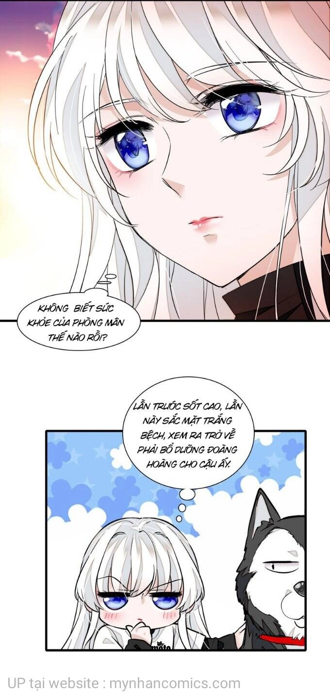 Long Phượng Phiên Chuyển Chapter 66 - 23