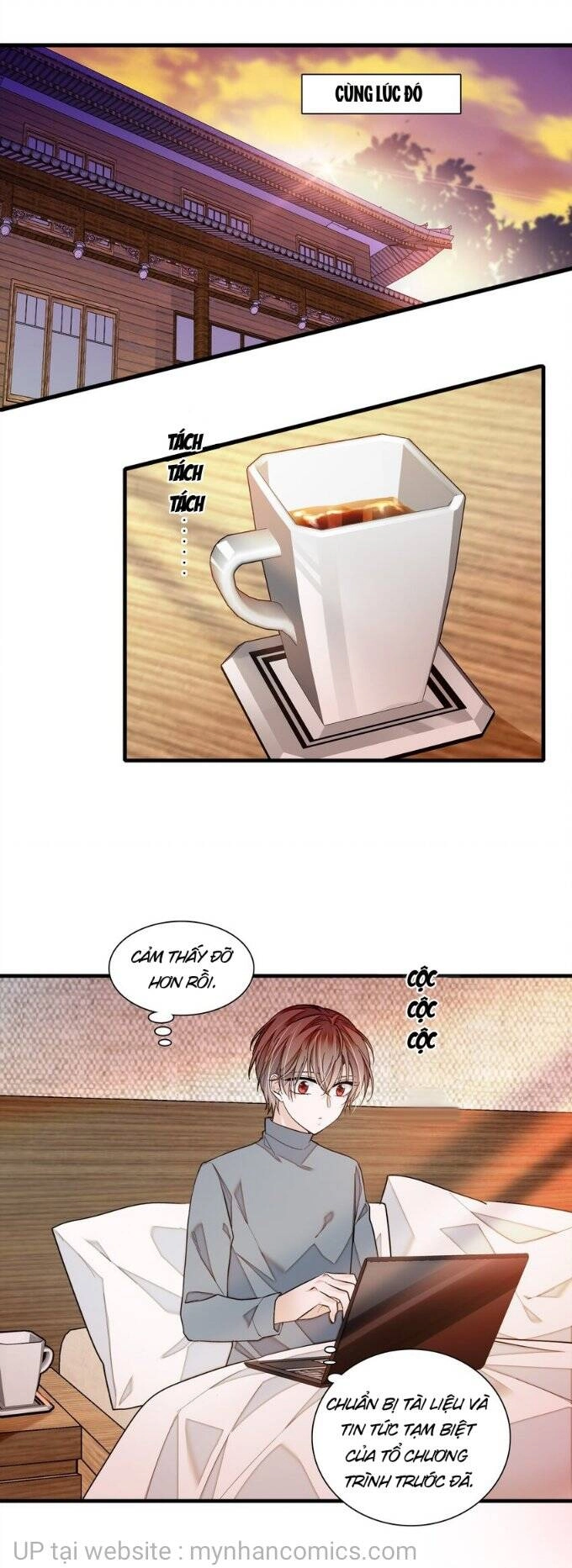 Long Phượng Phiên Chuyển Chapter 66 - 24